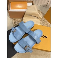 Louis Vuitton Slippers